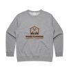 AS Colour Womens Premium Crew Thumbnail