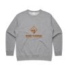 AS Colour Womens Premium Crew Thumbnail