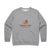 AS Colour Womens Premium Crew Thumbnail