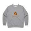 AS Colour Womens Premium Crew Thumbnail