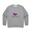 AS Colour Womens Premium Crew Thumbnail