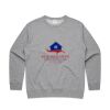 AS Colour Womens Premium Crew Thumbnail
