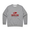 AS Colour Womens Premium Crew Thumbnail