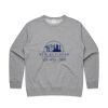 AS Colour Womens Premium Crew Thumbnail