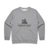 AS Colour Womens Premium Crew Thumbnail