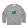 AS Colour Womens Premium Crew Thumbnail