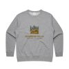 AS Colour Womens Premium Crew Thumbnail