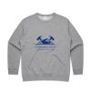 AS Colour Womens Premium Crew Thumbnail