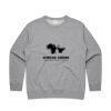 AS Colour Womens Premium Crew Thumbnail