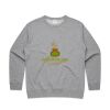 AS Colour Womens Premium Crew Thumbnail