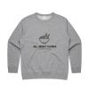 AS Colour Womens Premium Crew Thumbnail