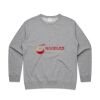 AS Colour Womens Premium Crew Thumbnail