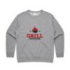 AS Colour Womens Premium Crew Thumbnail