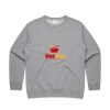 AS Colour Womens Premium Crew Thumbnail