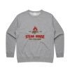 AS Colour Womens Premium Crew Thumbnail