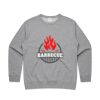 AS Colour Womens Premium Crew Thumbnail