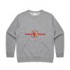 AS Colour Womens Premium Crew Thumbnail