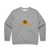AS Colour Womens Premium Crew Thumbnail