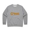 AS Colour Womens Premium Crew Thumbnail