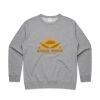 AS Colour Womens Premium Crew Thumbnail