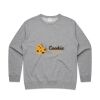AS Colour Womens Premium Crew Thumbnail