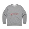 AS Colour Womens Premium Crew Thumbnail