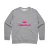 AS Colour Womens Premium Crew Thumbnail