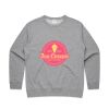 AS Colour Womens Premium Crew Thumbnail