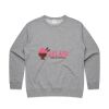 AS Colour Womens Premium Crew Thumbnail