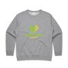 AS Colour Womens Premium Crew Thumbnail