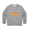 AS Colour Womens Premium Crew Thumbnail