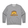 AS Colour Womens Premium Crew Thumbnail