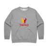 AS Colour Womens Premium Crew Thumbnail