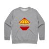 AS Colour Womens Premium Crew Thumbnail