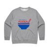 AS Colour Womens Premium Crew Thumbnail