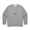 AS Colour Womens Premium Crew Thumbnail