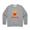 AS Colour Womens Premium Crew Thumbnail