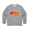 AS Colour Womens Premium Crew Thumbnail