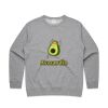 AS Colour Womens Premium Crew Thumbnail
