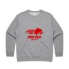 AS Colour Womens Premium Crew Thumbnail