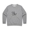 AS Colour Womens Premium Crew Thumbnail