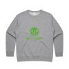 AS Colour Womens Premium Crew Thumbnail