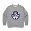 AS Colour Womens Premium Crew Thumbnail