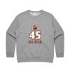 AS Colour Womens Premium Crew Thumbnail