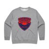 AS Colour Womens Premium Crew Thumbnail