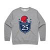 AS Colour Womens Premium Crew Thumbnail