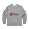 AS Colour Womens Premium Crew Thumbnail