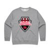 AS Colour Womens Premium Crew Thumbnail