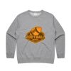 AS Colour Womens Premium Crew Thumbnail
