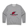AS Colour Womens Premium Crew Thumbnail